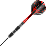 Winmau - Mark Webster SE Darts - 90% Tungsten - 23g 25g -