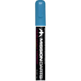 Mission - Liquid Chalk Markers - Pack of 8 - Coloured -