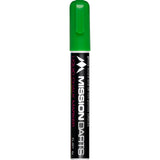 Mission - Liquid Chalk Markers - Pack of 8 - Coloured -