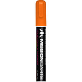 Mission - Liquid Chalk Markers - Pack of 8 - Coloured -