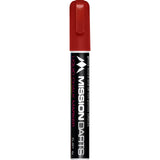 Mission - Liquid Chalk Markers - Pack of 8 - Coloured -