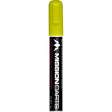 Mission - Liquid Chalk Markers - Pack of 8 - Coloured -