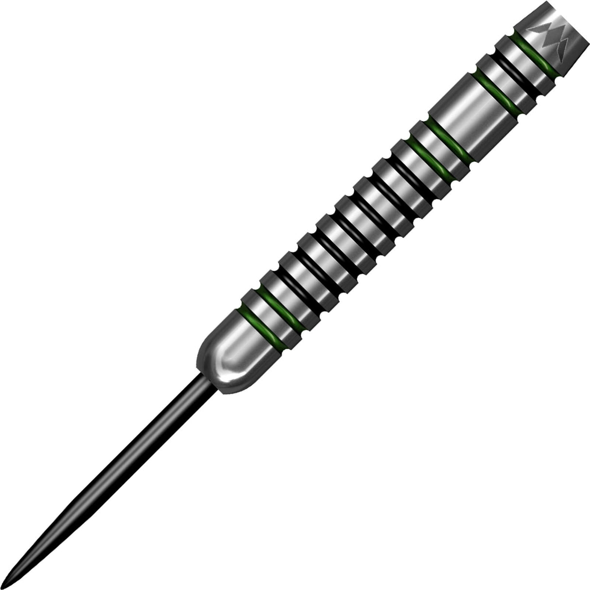 Mission - Martin Lukeman Darts - 90% Tungsten - 23g 25g -
