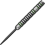 Mission - Martin Lukeman Darts - 90% Tungsten - 23g 25g -