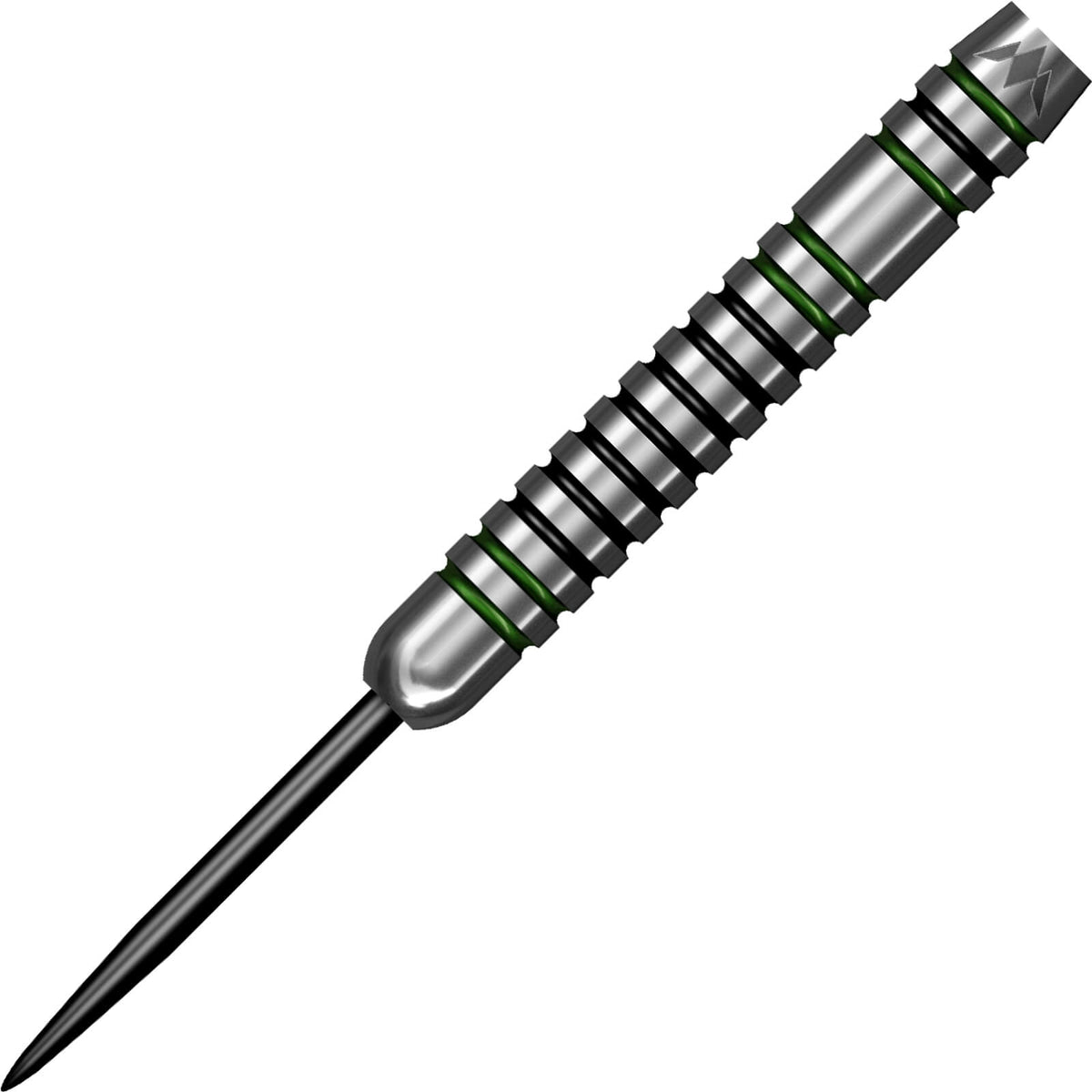Darts - Mission - Martin Lukeman Darts - Steel Tip - 90% Tungsten - 23g 25g 