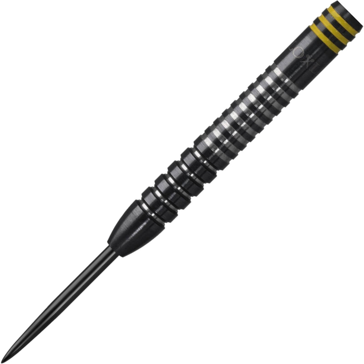 Darts - Loxley - Massacre Darts - Steel Tip - 90% Tungsten - 25g 