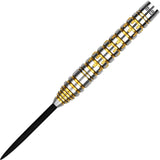 One80 - Matt Mullen Darts - 90% Tungsten - 23g -