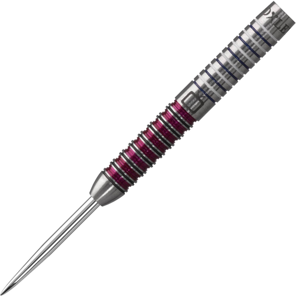 Darts - Loxley - Matthew Edgar Darts - Steel Tip - 90% Tungsten - 21g 23g 