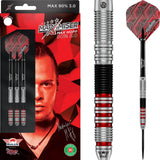 Bull's NL - Max Hopp 3.0 Darts - 90% Tungsten - 22g 23g 24g -