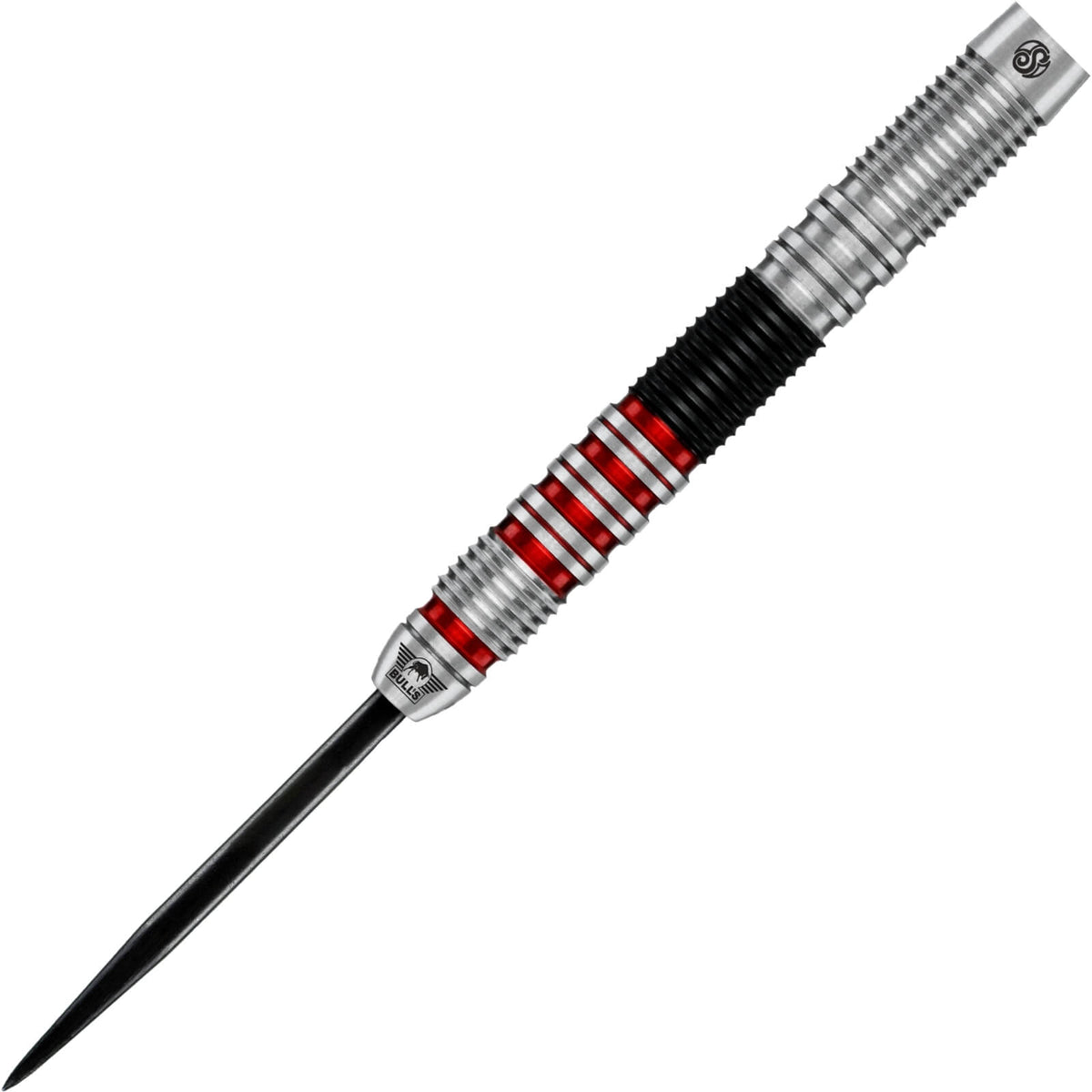 Darts - Bull&#39;s NL - Max Hopp 3.0 Darts - Steel Tip - 90% Tungsten - 22g 23g 24g 