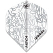 Winmau - Mega Standard - Big Wing Dart Flights - 6900-243