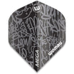 Winmau - Mega Standard - Big Wing Dart Flights - 6900-244