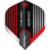 Winmau - Mervyn King - Big Wing Dart Flights - 6915-254
