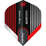 Winmau - Mervyn King - Big Wing Dart Flights - 6915-254