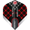 Winmau - Mervyn King - Big Wing Dart Flights - 6915-255