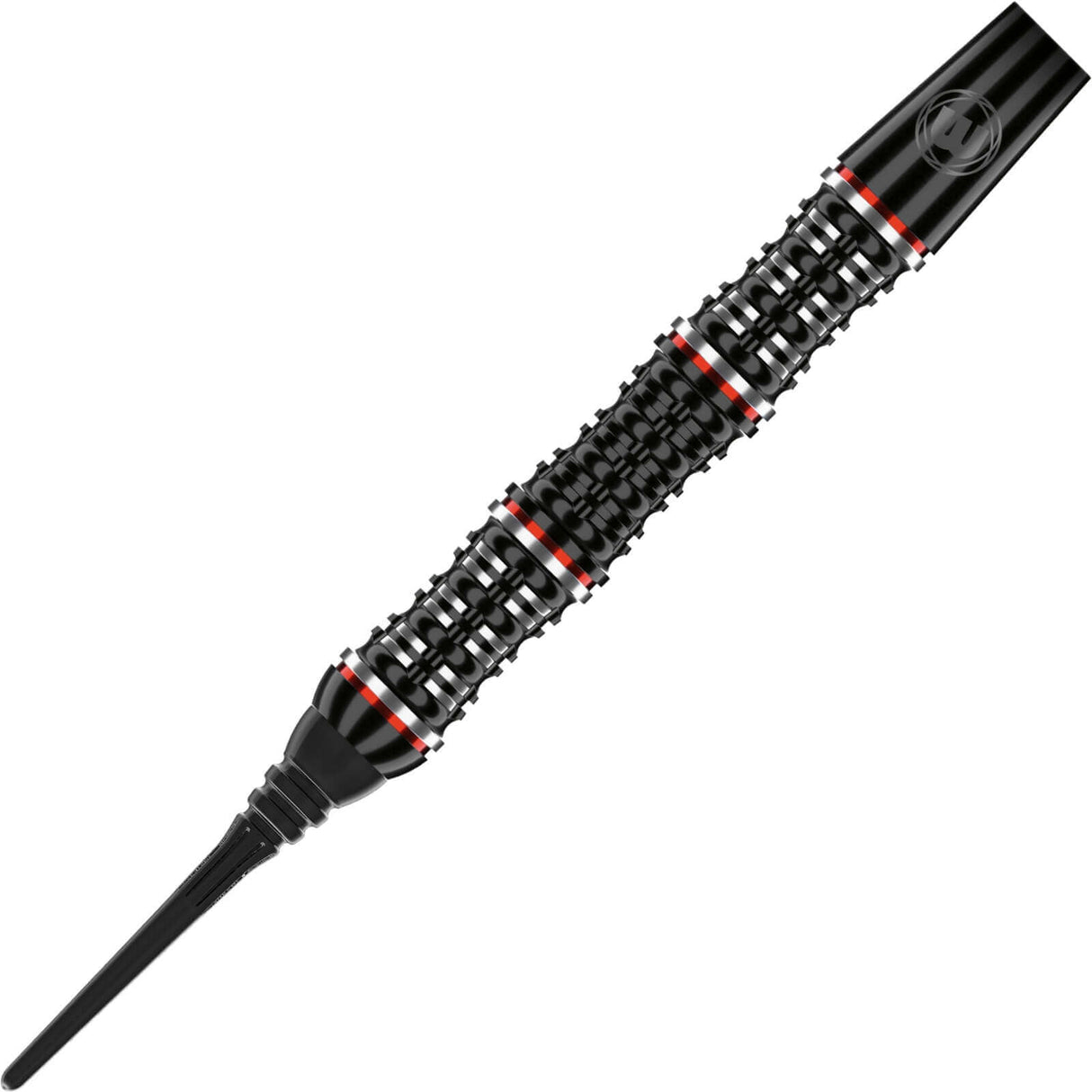 Winmau - Mervyn King Special Edition Darts - Soft Tip - 90% Tungsten - 20g -