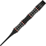 Winmau - Mervyn King Special Edition Darts - Soft Tip - 90% Tungsten - 20g -