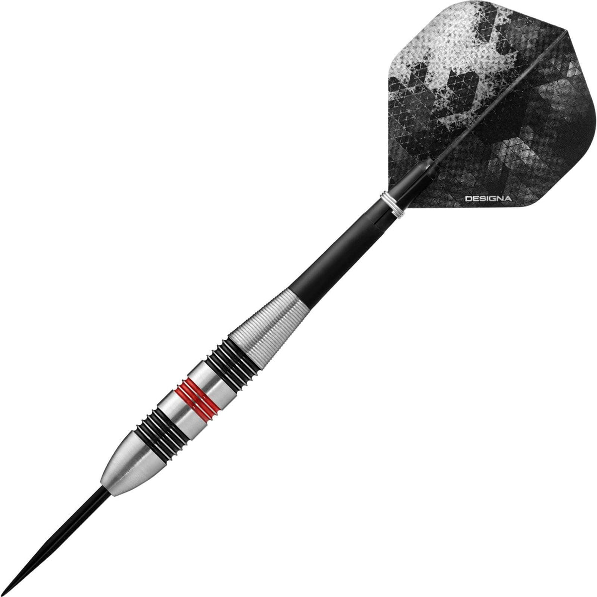 Darts - Designa - Meteors V2 M2 Darts - Steel Tip - 90% Tungsten - 34g 36g 38g 