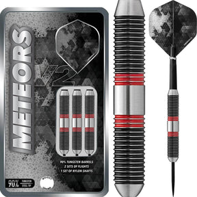Designa - Meteors V2 M3 Darts - 90% Tungsten - 40g 44g 48g -