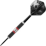 Designa - Meteors V2 M3 Darts - 90% Tungsten - 40g 44g 48g -
