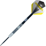 Bull's NL - Michael Rasztovits Darts - 90% Tungsten - 21g 23g 25g -