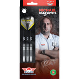 Bull's NL - Michael Rasztovits Darts - 90% Tungsten - 21g 23g 25g -
