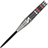 One80 - Mick Lacey Darts - 90% Tungsten - 23.5g -