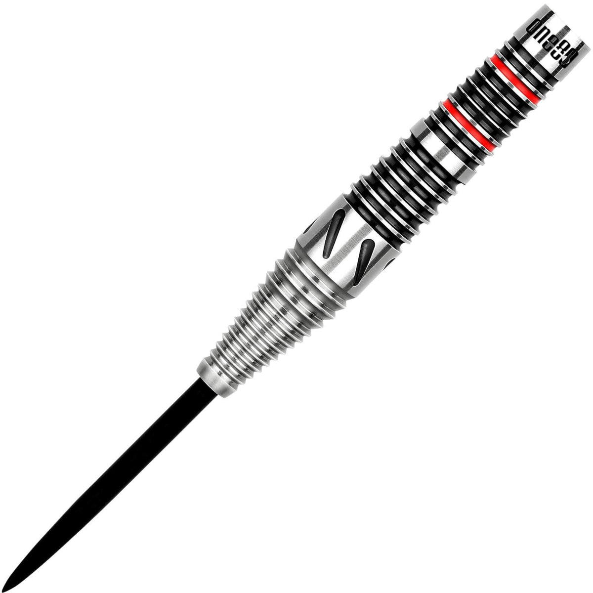 Darts - One80 - Mick Lacey Darts - Steel Tip - 90% Tungsten - 23.5g 