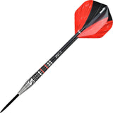 One80 - Mick Lacey Darts - 90% Tungsten - 23.5g -