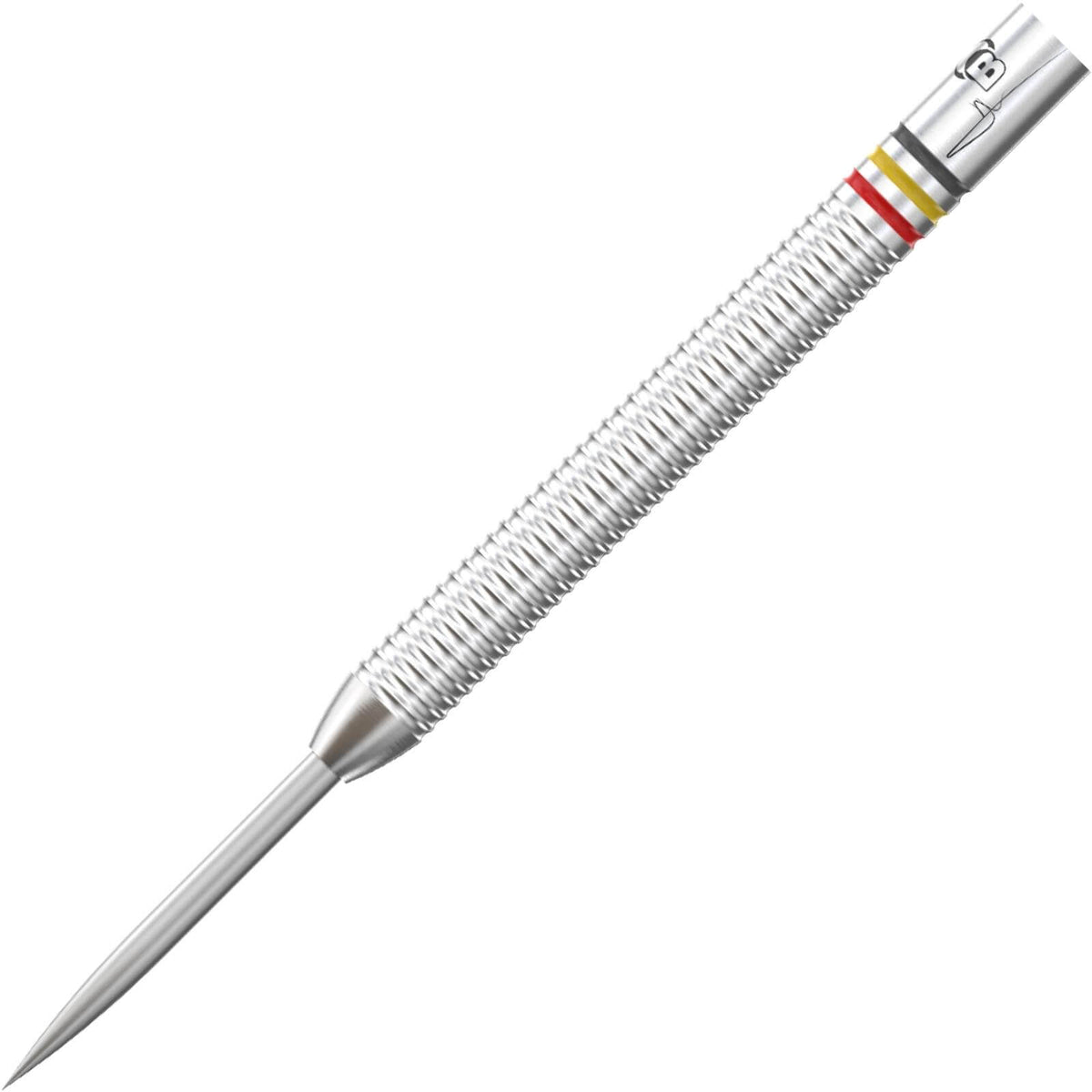 Darts - BULL&#39;S - Mike de Decker Darts - Steel Tip - 90% Tungsten - 22g 24g 