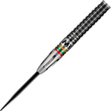 Shot - Mindaugas Barauskas Darts - 90% Tungsten - 25g -