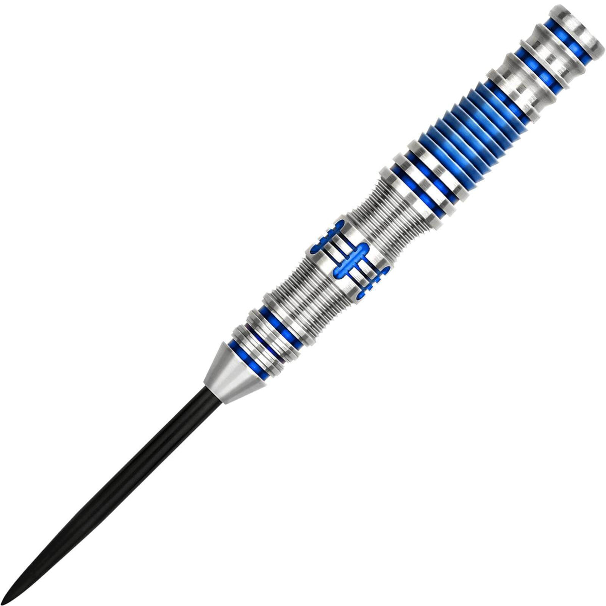 Darts - One80 - Mitchell Clegg Signature II Darts - Steel Tip - 90% Tungsten - 23g 