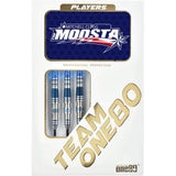 One80 - Mitchell Clegg Signature II Darts - 90% Tungsten - 23g -