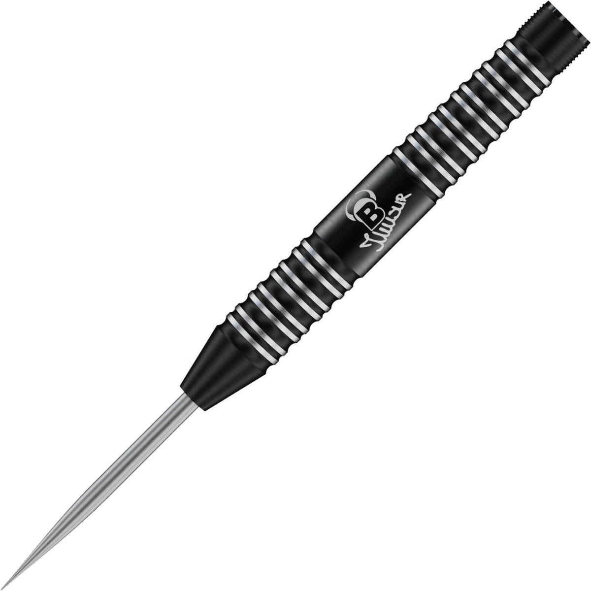 Darts - BULL&#39;S - Mensur Suljovic G3 Darts - Steel Tip - 90% Tungsten - 21g 23g 25g 