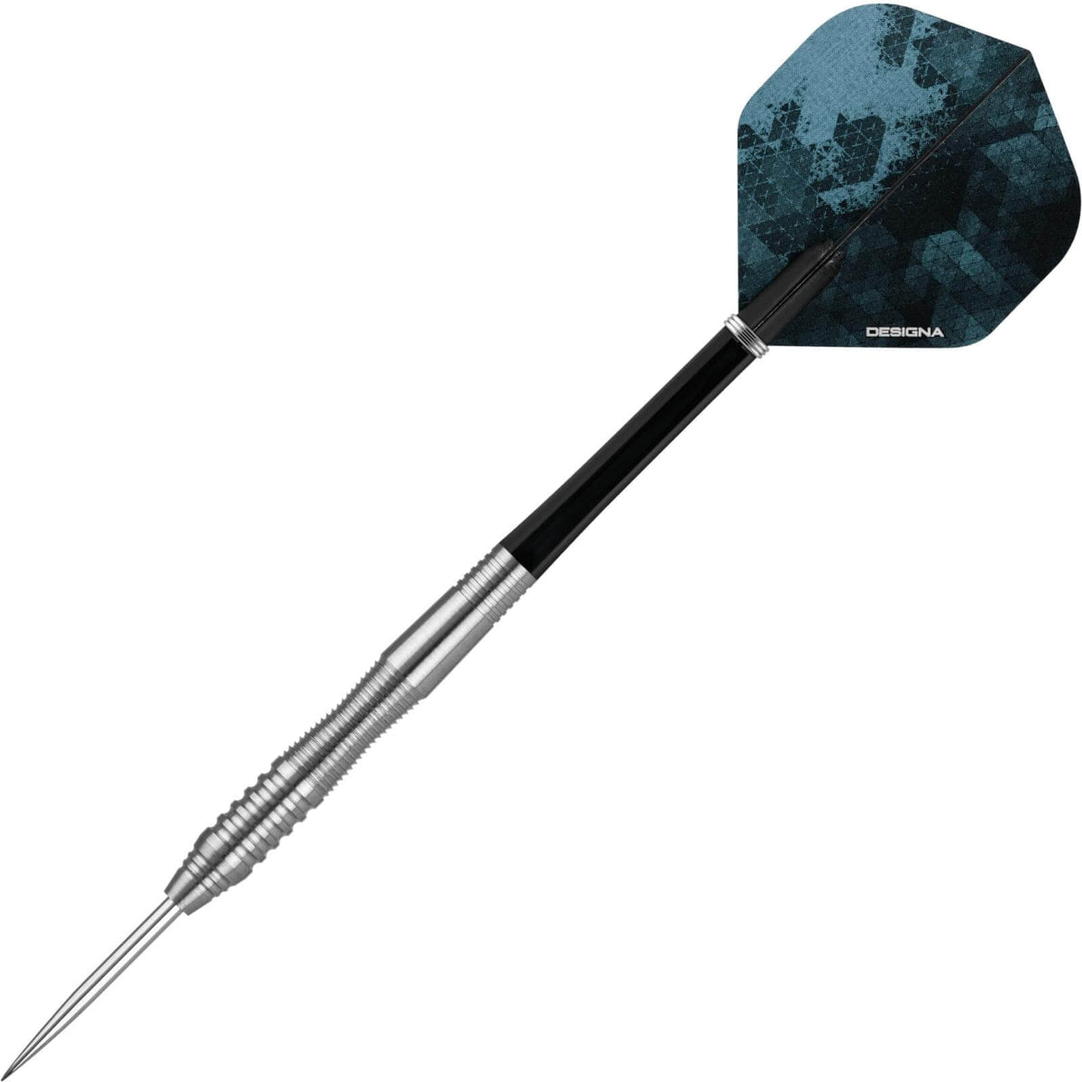 Darts - Designa - Mustang V2 Darts - Steel Tip - 90% Tungsten - 21g 23g 25g 