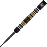 Winmau - MvG Trilogy Darts - 90% Tungsten - 21.5g 23g 24g -