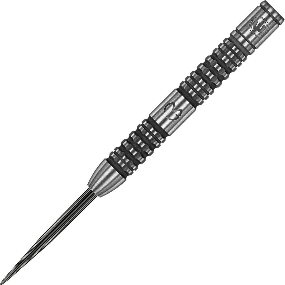 Darts - Winmau - MvG Absolute Darts - Steel Tip - 90% Tungsten - 22g 23g 24g 