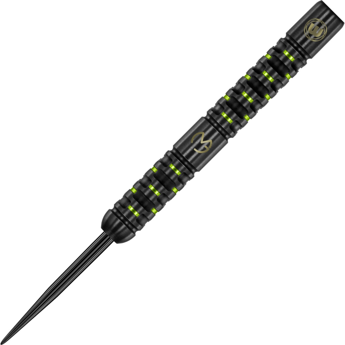 Darts - Winmau - MvG Adrenalin Darts - Steel Tip - 90% Tungsten - 22g 23g 24g 25g 