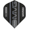 Winmau - MvG Prism Alpha - Big Wing Dart Flights - 6915-187