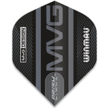Winmau - MvG Prism Alpha - Big Wing Dart Flights - 6915-187