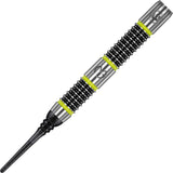 Winmau - MvG Aspire Darts - Soft Tip - 80% Tungsten - 20g -