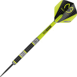 Winmau - MvG Aspire Darts - 80% Tungsten - 21g 22g 23g 24g 25g 26g -