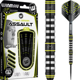 Winmau - MvG Assault Darts - 90% Tungsten - 22g 24g 26g -