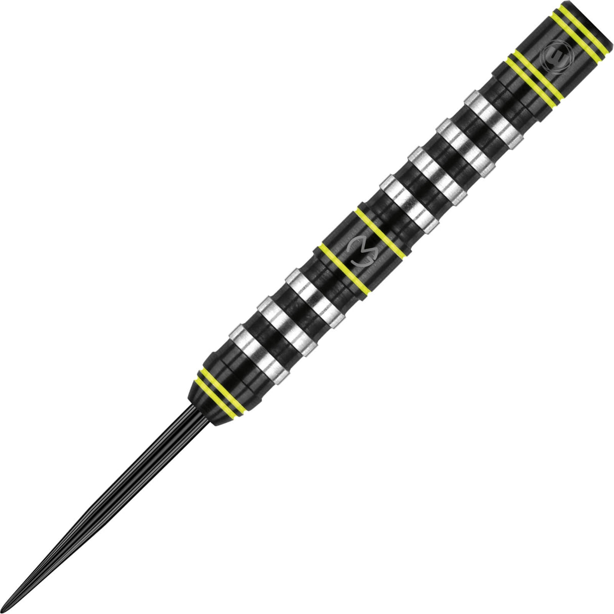 Winmau - MvG Assault Darts - 90% Tungsten - 22g 24g 26g -