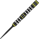 Winmau - MvG Assault Darts - 90% Tungsten - 22g 24g 26g -