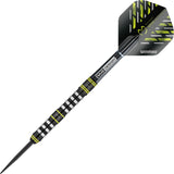 Winmau - MvG Assault Darts - 90% Tungsten - 22g 24g 26g -