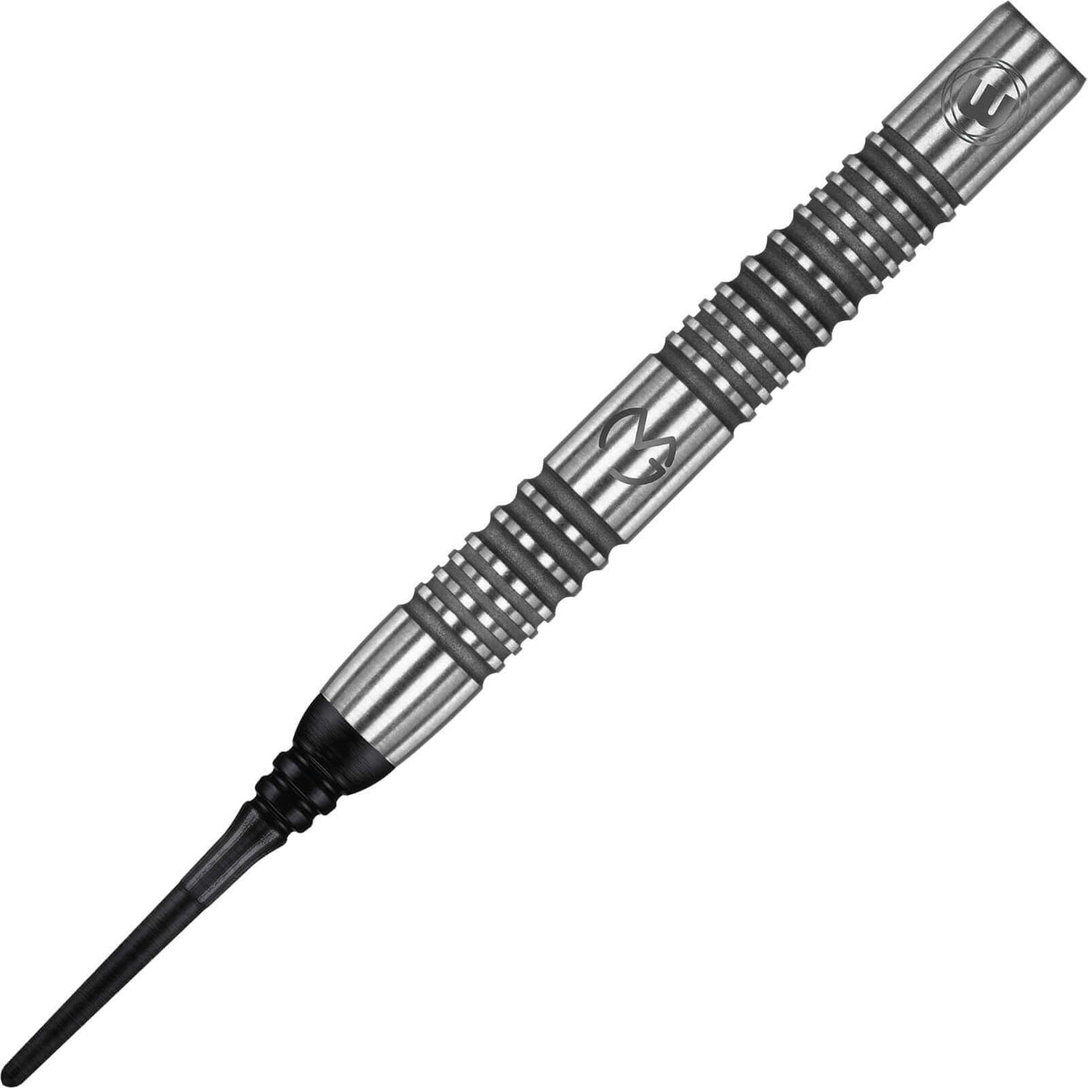 Winmau - MvG Authentic Darts - Soft Tip - 90% Tungsten - 20g -