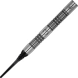 Winmau - MvG Authentic Darts - Soft Tip - 90% Tungsten - 20g -