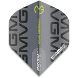 Winmau - MvG Prism Delta - Big Wing Dart Flights - 6915-222