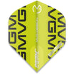 Winmau - MvG Prism Delta - Big Wing Dart Flights - 6915-223